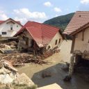 Salut inițierea campaniei „Solidari cu familiile sinistrate din Oltenia!”