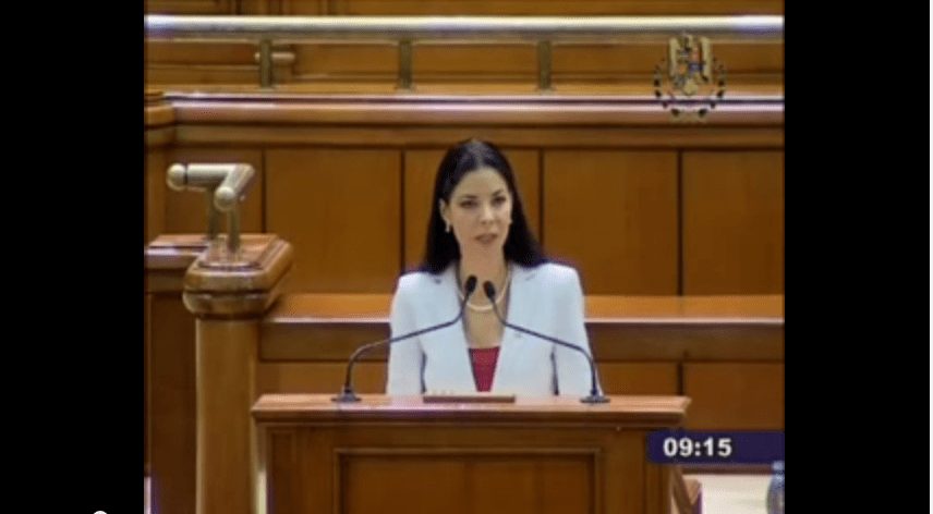 Video declaraţie politică 23.09.2014