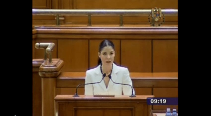 Declaraţie politică 17.09.2014