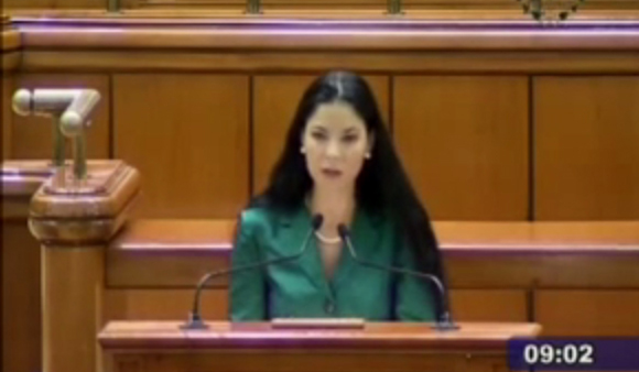 Declarație politică 09-09-2014