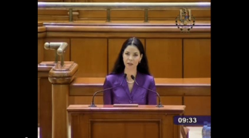 Declaraţie politică 30/09/2014