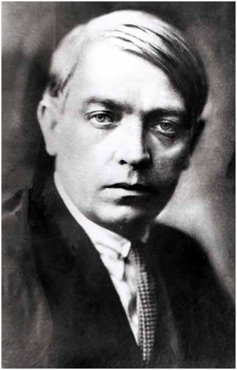 129 de ani de la nașterea lui Liviu Rebreanu