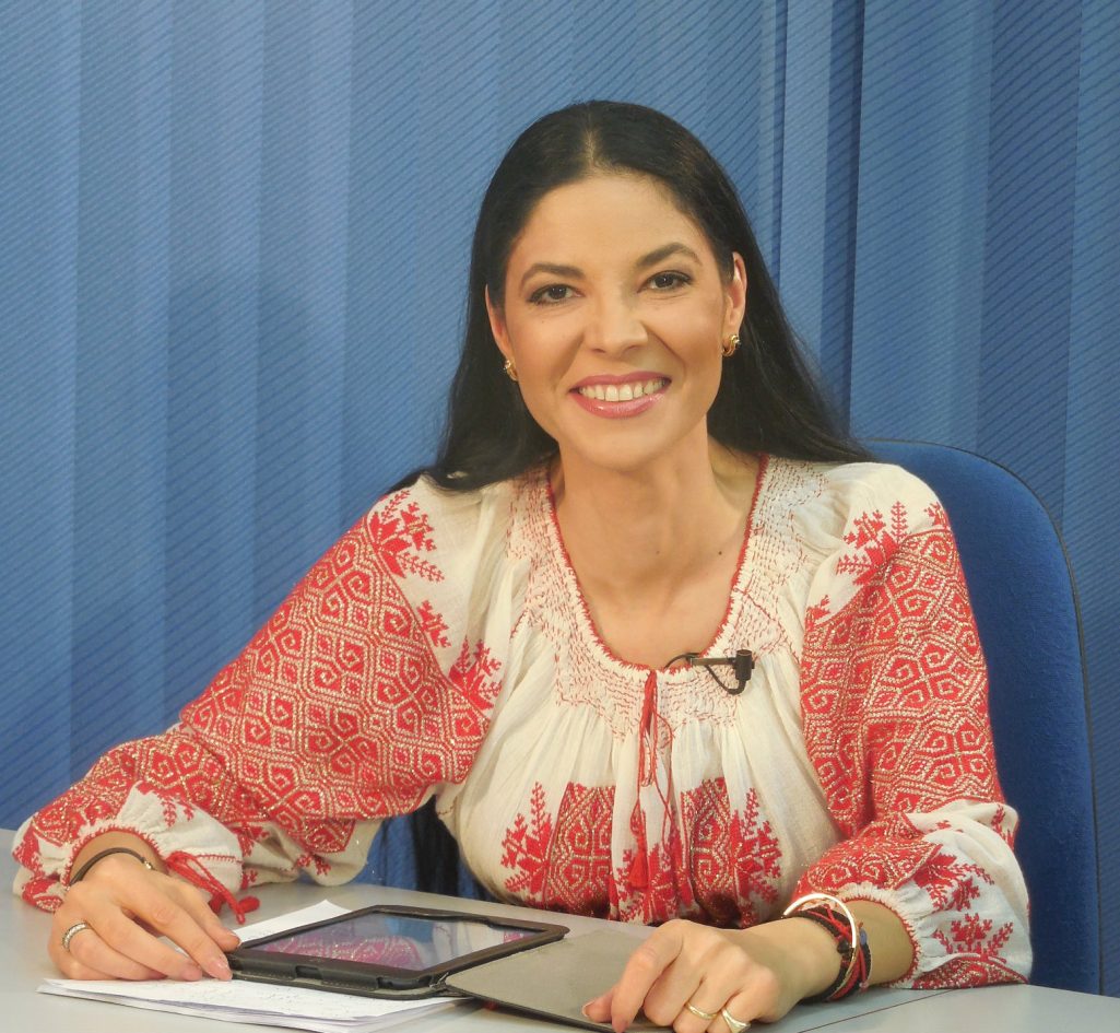 Intervenții Media TV Bârlad- 14/11/2014