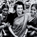 97 de ani de la naşterea Indirei Gandhi