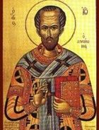 Sfântul Ioan Gură-de-Aur – 13 noiembrie