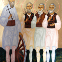 Sfinții Martiri Năsăudeni – 12 noiembrie