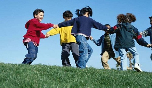 Ziua Universală a Drepturilor Copiilor