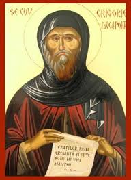 Sfântul Grigorie Decapolitul