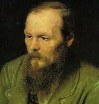 11 noiembrie – Feodor Mihailovici Dostoievski