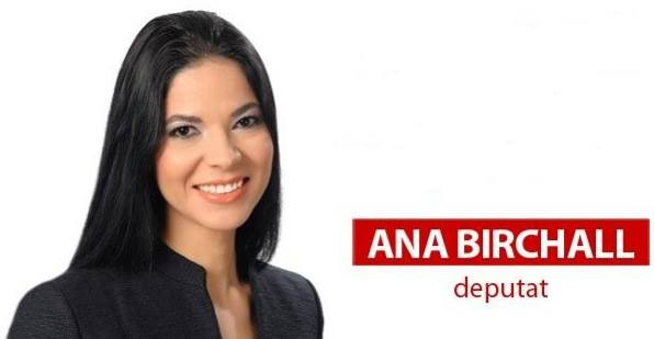 Prin amendamentul depus de mine, bugetul Departamentului Politici pentru Relaţia cu Românii de Pretutindeni a fost dublat