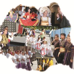 Ziua Minorităţilor Naţionale – 18 decembrie