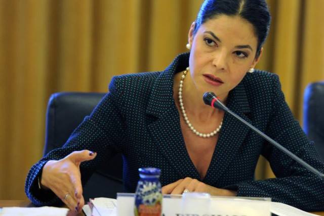 Avizarea bugetelor MAE și MFE