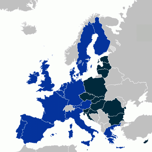 12 ani de la Reuniunea Consiliului European de la Copenhaga