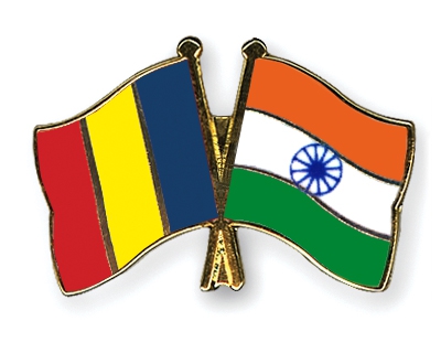 Vizita oficială a delegaţiei parlamentare a Camerei Deputaţilor a României în India