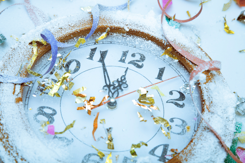 New-Years-Eve-Clock