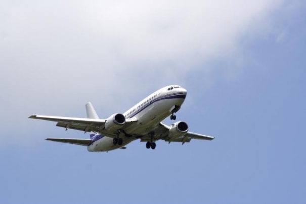 Ziua internațională a aviației civile