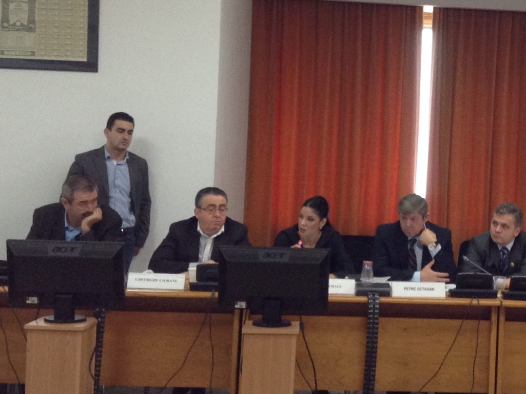 Aviz favorabil pentru bugetul Agriculturii