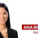 Ana Birchall va participa, luni, 23 mai, la depunerea instrumentelor de ratificare a Convenţiei de la Istanbul