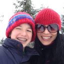 Cu Andruțu la Dorna Arini, Suceava