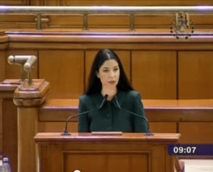 Datoria noastră față de România în 2015