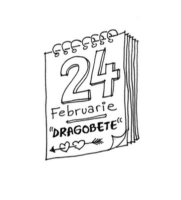 Dragobete