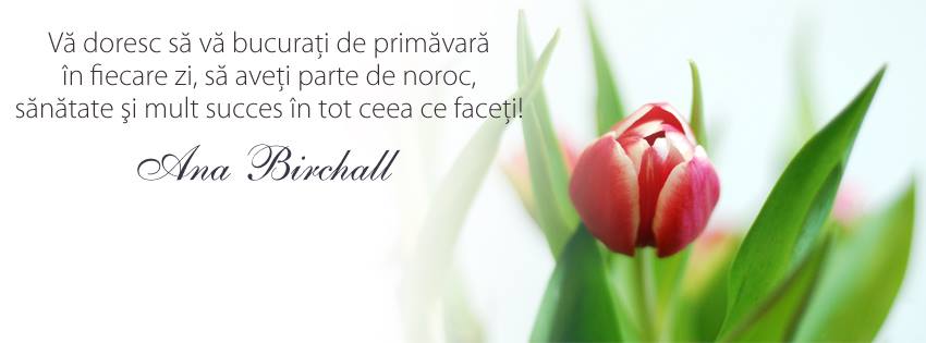 1 martie