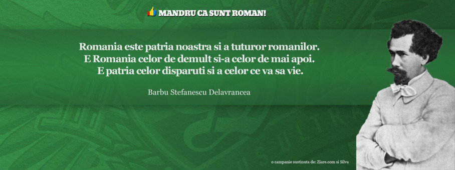 Barbu-Stefanescu-Delavrancea