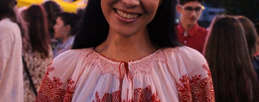 Sfârşit de săptămână în colegiu