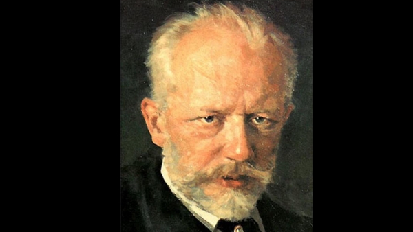 175 ani de la naşterea compozitorului Piotr Ilici Ceaikovski