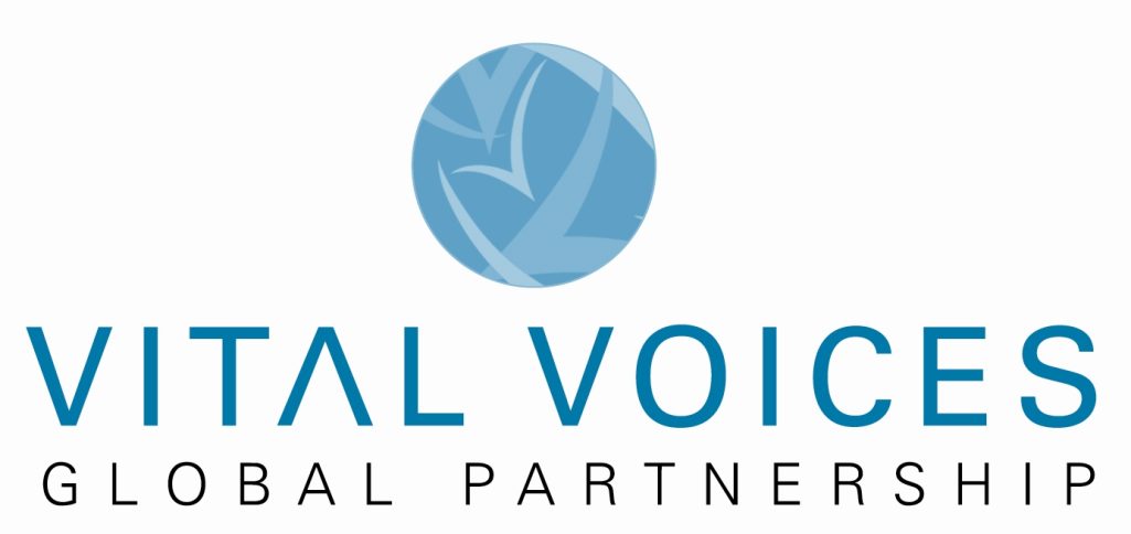 Prezentarea programului Vital Voices Global Partnership