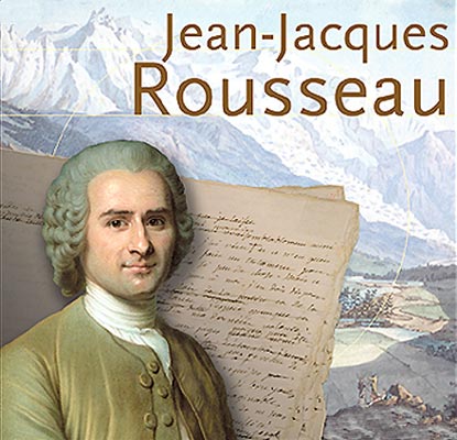 28 iunie – aniversarea lui Jean-Jacques Rousseau