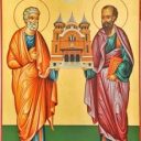 29 iunie – Sfinţii Apostoli Petru şi Pavel