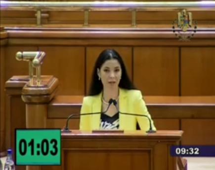 Ratificarea Convenţiei de la Istanbul – o prioritate pentru România