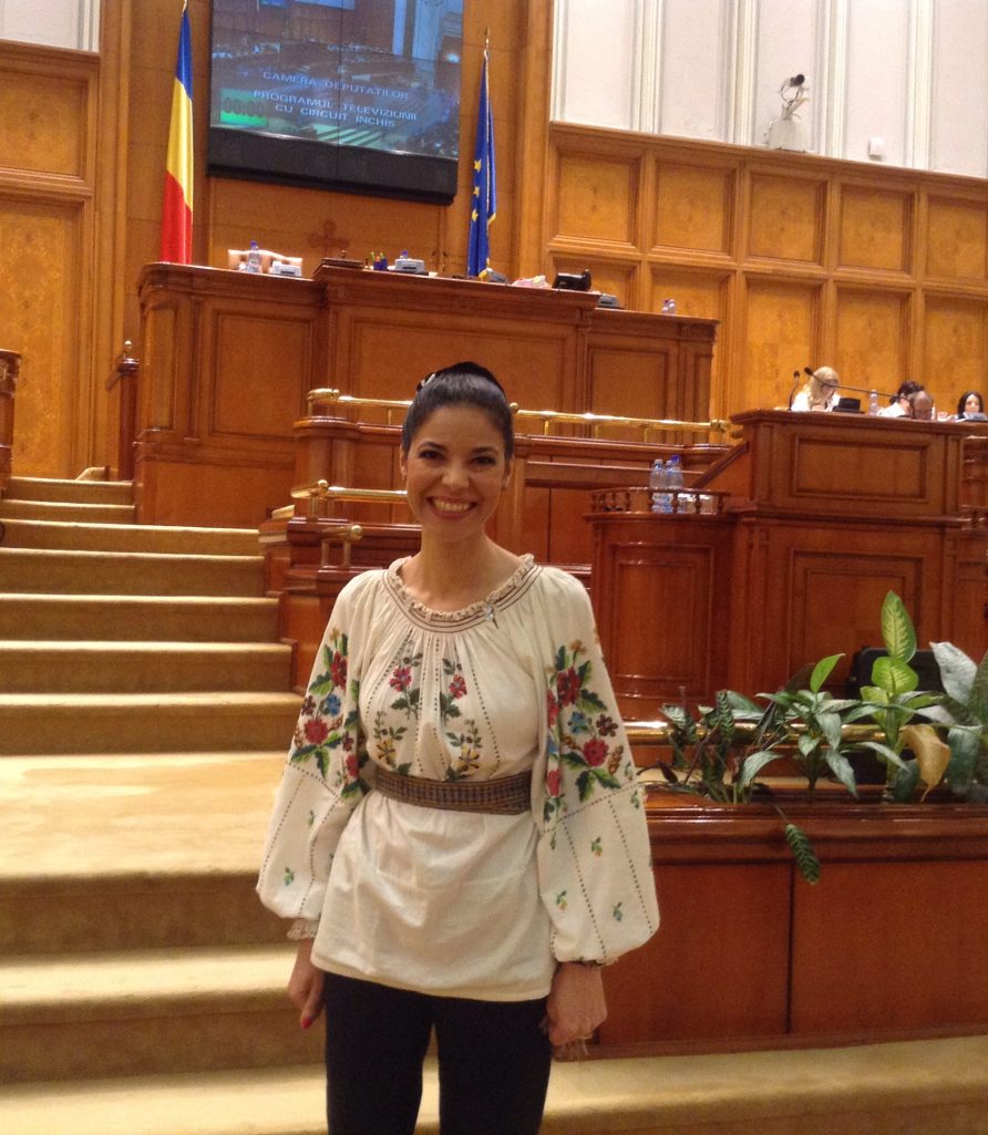 Declaraţie politică 25.06.2015 – Vă invit pe Valea Tutovei, în colegiul meu, pentru a gusta din dulceaţa plaiurilor moldoveneşti
