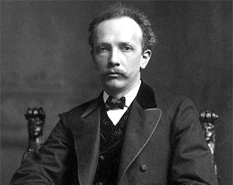 151 de ani de la naşterea lui Richard Strauss