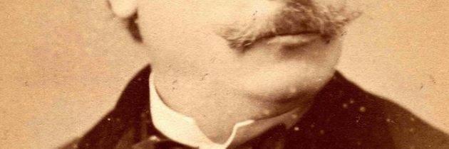 27 iulie – Alexandre Dumas fiul