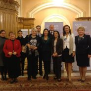 1 an de la intrarea în vigoare a Convenției de la Istanbul