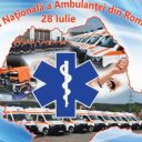 28 iulie – Ziua Națională a Ambulanței din România