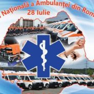28 iulie – Ziua Națională a Ambulanței din România