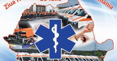 28 iulie – Ziua Națională a Ambulanței din România