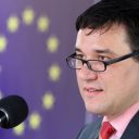 Un diplomat român numit șef al misiunii UE în Kazahstan