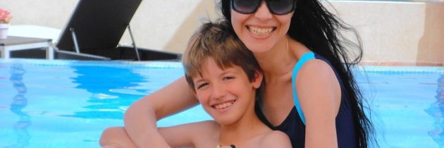 Din cutiuta cu amintiri….cu Andrutu