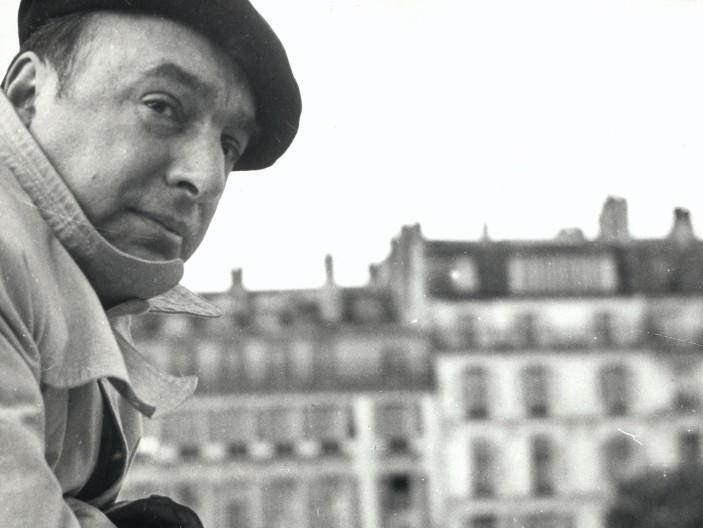 111 ani de la naşterea lui Pablo Neruda