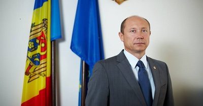 Desemnarea premierului moldovean Valeriu Streleț – confirmarea  parcursului european al Republicii Moldova