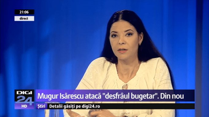 Principalele declarații în emisiune la Digi24 – 6 iunie