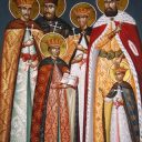 16 august – Sfinţii Martiri Brâncoveni