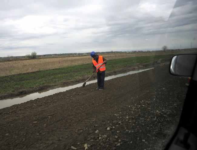 O veste bună pentru vasluieni!