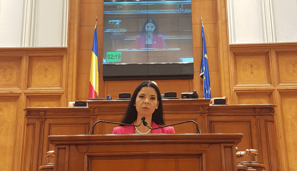 Recâştigarea încrederii românilor, o prioritate pentru Parlament şi clasa politică