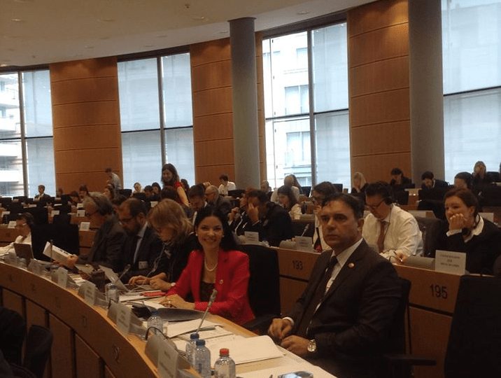 UE trebuie să trateze nu doar consecinţele, ci şi cauzele profunde ce stau în spatele actualei crize a migranţilor