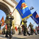 25 octombrie – Ziua Armatei Române